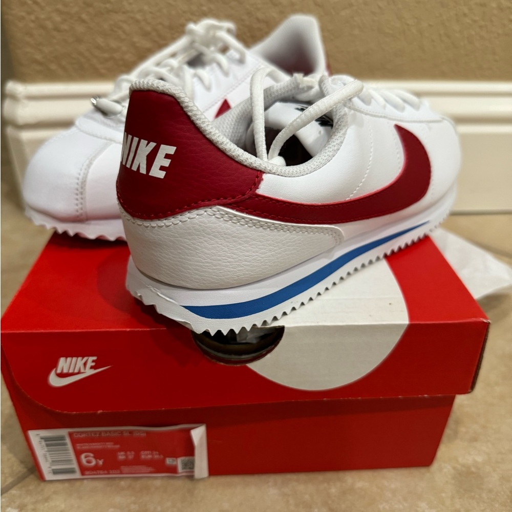 Nike Cortez Basic